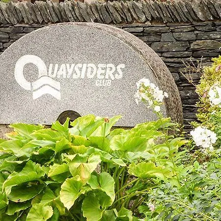 Quaysider's 1 Дом отдыха *
